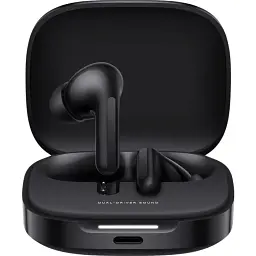 Навушники TWS Xiaomi Redmi Buds 6 Night Black (BHR9251GL) - мініатюра 6