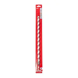 Свердло для мультиматеріалів ShW HEX MILWAUKEE, діаметр 16x400х340мм
