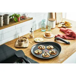 Сковорода Tefal Ingenio Unlimited 27 см L8610074 [150313] - мініатюра 10