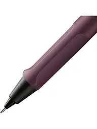 Механічний Олівець Lamy Safari Скарлет 0,5 мм (4038775) - мініатюра 2
