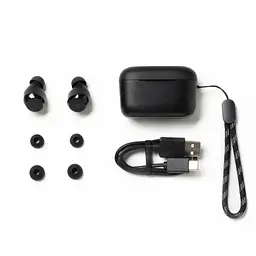Бездротові навушники Anker SoundCore A25i, TWS, IPX5, BT5.3, 9h, Black UA UCRF - мініатюра 6