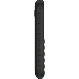 Мобільний телефон Ergo R202 Black - мініатюра 4