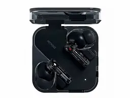 Навушники Nothing Ear (3) Black