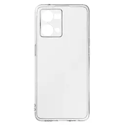Чехол ArmorStandart Air для OPPO Reno7 4G Camera cover Clear
