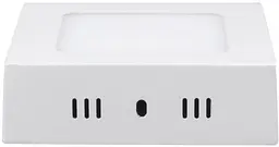 Набір світильник точковий накладний Євросвітло 6Вт квадрат LED-SS-120-6 4200К 2 шт. (59012) - мініатюра 3