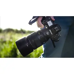 Об'єктив Nikon NIKKOR Z 135mm f/1.8 S Plena (JMA303DA) [149057] - мініатюра 15