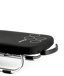 Дошка для прасування Rolser K-Mini Surf Negro (K08001-1023) - мініатюра 6