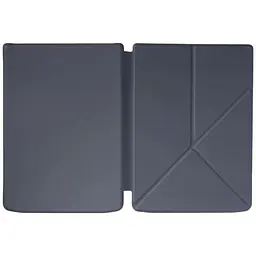 Обкладинка Ultra Slim Origami BeCover для PocketBook 743G InkPad 4/InkPad Color 2/InkPad Color 3 (7.8") Deep Blue (713083) - мініатюра 6