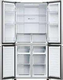 Холодильник Haier HCR3818ENMM - мініатюра 5
