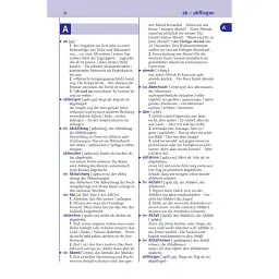 Basiswörterbuch. Deutsch als Fremdsprache - мініатюра 10