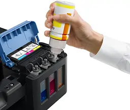 Багатофункційний пристрій А4 кол. Canon Pixma G2416 (2313C053) - мініатюра 9