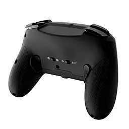 Геймпад Hori Wireless Horipad for Steam для ПК Black - мініатюра 3