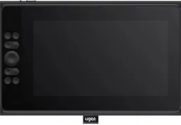 Графічний планшет Ugee UE12 PLUS (UE12PLUS BK-AC97)