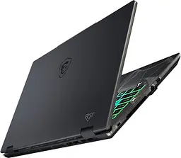 MSI Ноутбук MSI Cyborg A15 AI B2HWFKG-226XUA 15.6 FHD, AMD R7-260, 16GB, F1TB, NVD5060-8, DOS, чорний - мініатюра 8