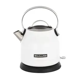 Електрочайник KitchenAid 5KEK1222EWH