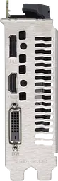 Відеокарта GeForce RTX 3050 6GB Asus Dual OC (DUAL-RTX3050-O6G) - мініатюра 3