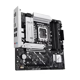 Материнcька плата PRIME B860M-A-CSM s1851 Asus teh0024977 - мініатюра 3