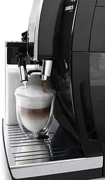 Кавомашина Delonghi Dinamica Plus ECAM370.70.B [65493] - мініатюра 5