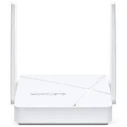 Маршрутизатор Mercusys MR20 білий - мініатюра 2