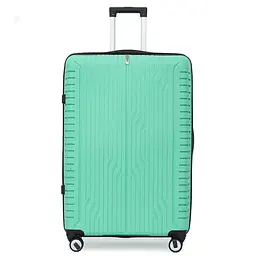 Валіза Semi Line 28" L Sea Green (T5612-3) - мініатюра 3