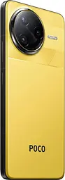 Смартфон Xiaomi Poco F7 Ultra 12/256GB Yellow (UA UCRF) (no charger) [NFC, 5G] - мініатюра 6