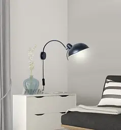 Бра Candellux 21-53602 NORA - мініатюра 2