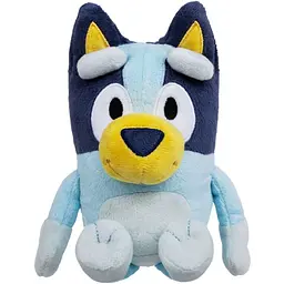 М'яка іграшка Bluey (125643) - мініатюра 2