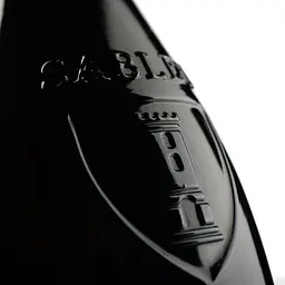Вино Dome Du Grand Roc AOP Sablet червоне сухе 0.75 л - мініатюра 3