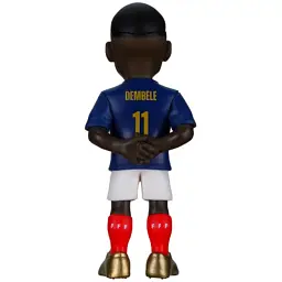 Фігурка Minix France Dembele (22519) - мініатюра 5