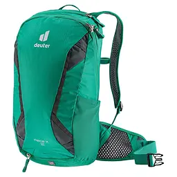 Рюкзак Deuter Race X Green (1052-3204221 2437) - мініатюра 2