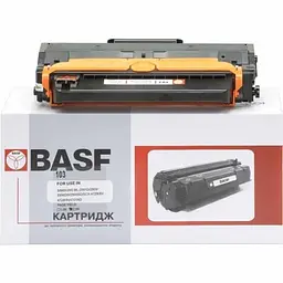 Картридж Samsung MLT-D103L, Black, ML-2950/2955, SCX-4727/4728/4729 BASF teh0028420