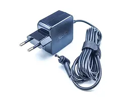 Блок живлення для Asus 19V 1.75A 33W (4.0x1.35) Зарядний пристрій для Asus Q200, S200, X201, X202.