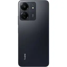 Смартфон Xiaomi Redmi 13C 8/256Gb Midnight Black без NFC (Global Version) - мініатюра 3