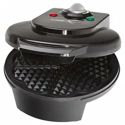 Вафельница Clatronic WA 3491 black