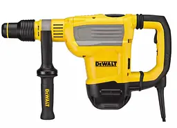 Перфоратор мережевий DeWalt D25614K - мініатюра 2