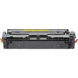 Картридж тон. PRINTALIST для HP CLJ M280/M281/M254 аналог CF542X Yellow ( 2500 ст.) (HP-CF542X-PL) - мініатюра 2