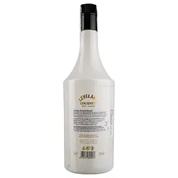 Лікер Leveland Coconut, 20%, 1 л (440742) - мініатюра 2