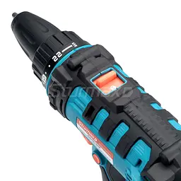 Електричний дриль-шуруповерт Sturmax IDM2155P - мініатюра 3