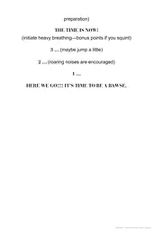 How to be a Bawse. A Guide to Conquering Life - мініатюра 15