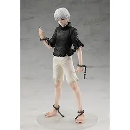 Фігурка Good Smile Токійський гуль Кен Канекі Tokyo Ghoul Ken Kaneki 17 см GS TG KK - мініатюра 3