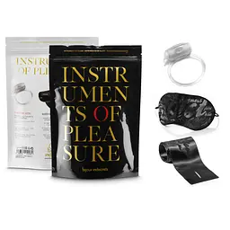 Набір Bijoux Indiscrets Instruments of Pleasure - Red Level - мініатюра 1