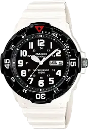 Годинник Casio TIMELESS COLLECTION MRW-200HC-7BVDF