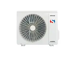 Кондиціонер Sinclair SIH/SOH-24BIMW - мініатюра 3