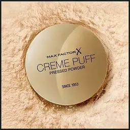 Компактна пудра Max Factor Creme Puff, відтінок 42 (Deep Beige), 21 г (8000008745706) - мініатюра 5