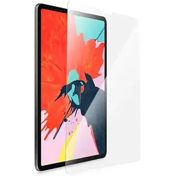 Захисне скло DK для Apple iPad Air 10.9" 4 gen 2020 A2072/A2316/2324 3 шт (020102)