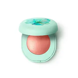 Kiko dreamphoria glow up beautifier highlighting face powder 02 - хайлайтер