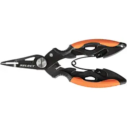 Плоскогубці Select Pliers SL-YP09, 12.5 см