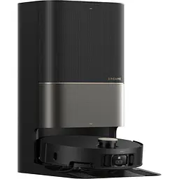Робот-пилосос Dreame X50 Ultra Black (RLX85CE-6-Bl) [125821] - мініатюра 2