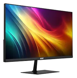 Монітор 24" 2E E2423B FHD VA 100Hz (2E-E2423B-01.UA) Б/в - мініатюра 2