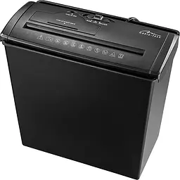 Шредер Media-Tech MT215 [109910]